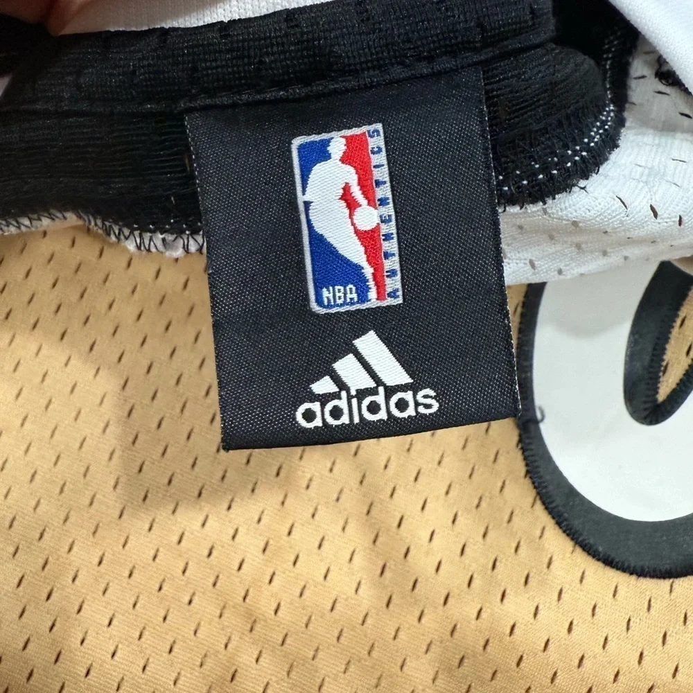 Adidas Wizards Basketball Jersey